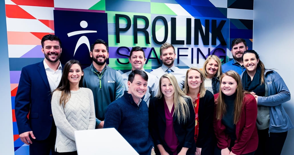 ProLink Indianapolis Team